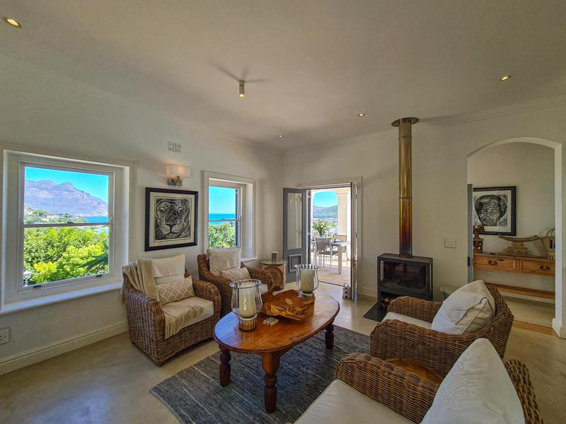 4 Bedroom Property for Sale in Hout Bay Western Cape